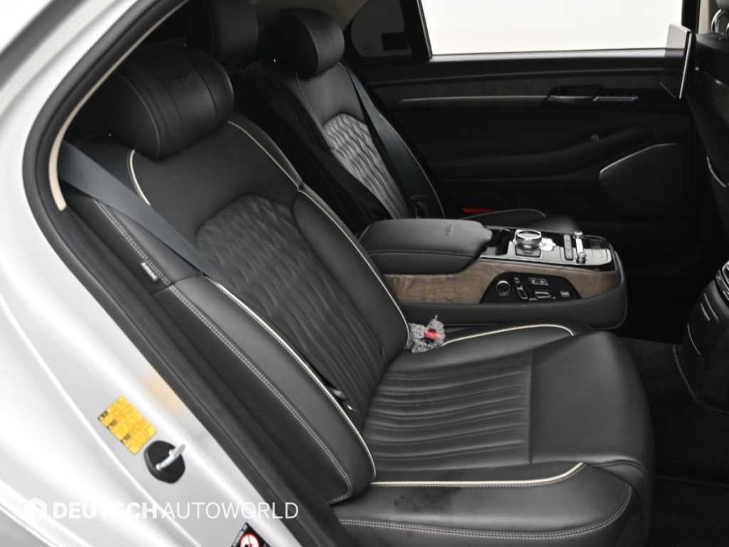 제네시스 G90 5.0 GDI AWD 프레스티지 이미지 11