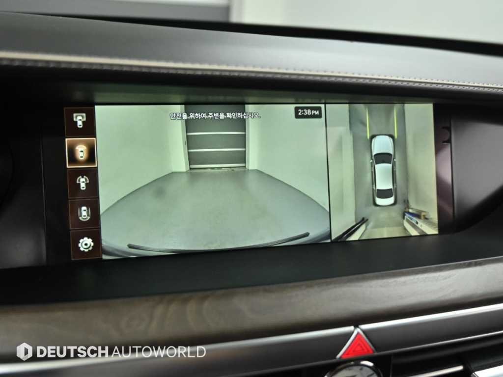 제네시스 G90 5.0 GDI AWD 프레스티지 이미지 14