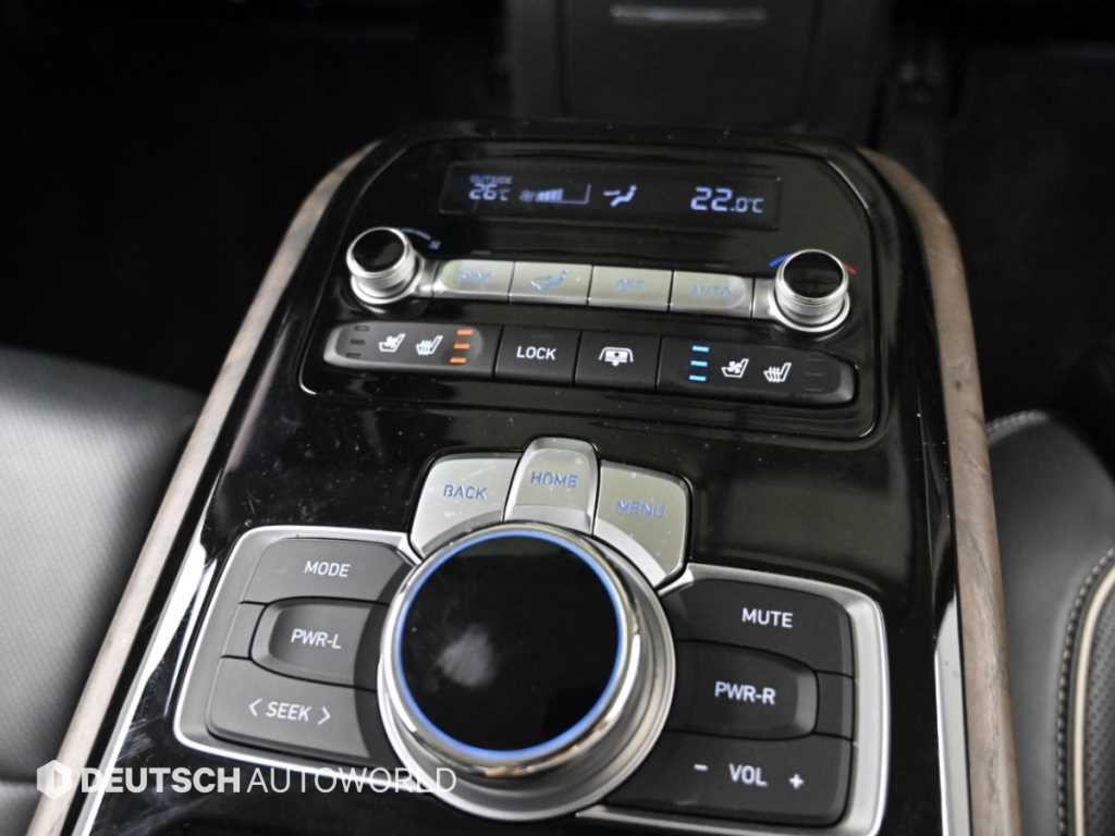 제네시스 G90 5.0 GDI AWD 프레스티지 이미지 15