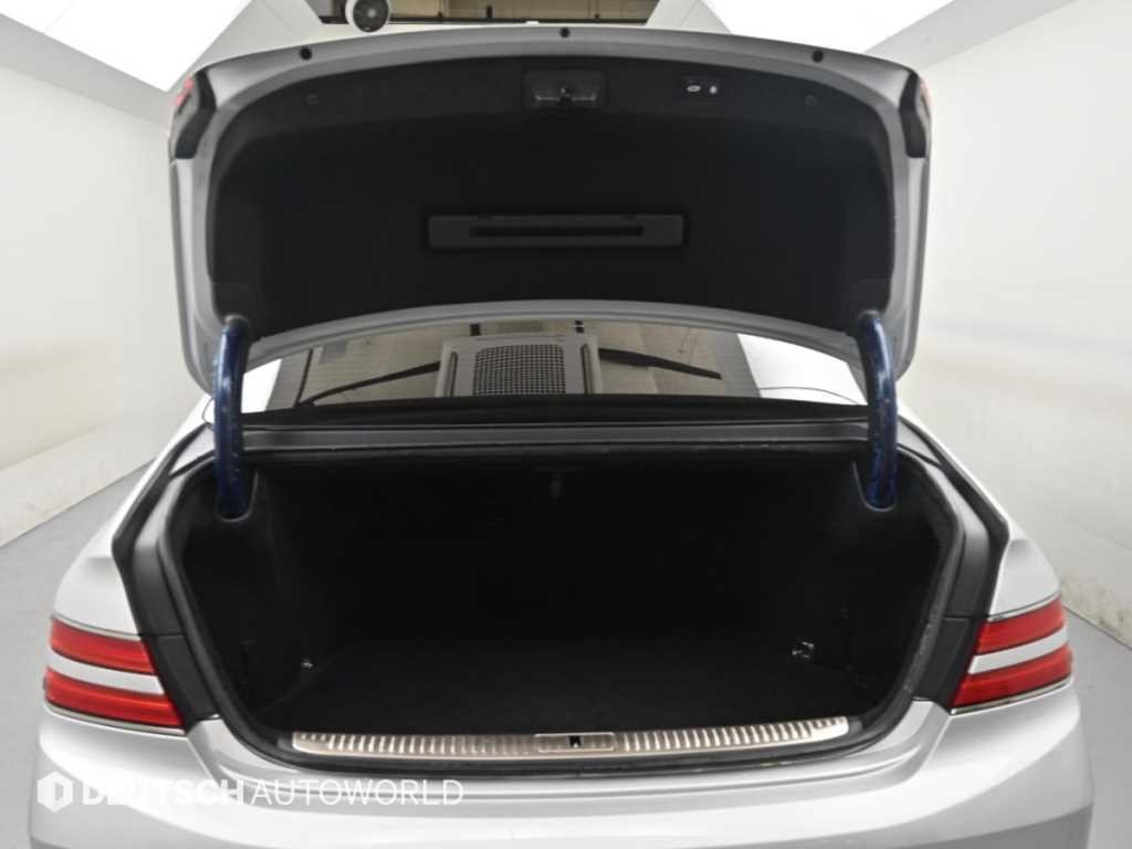 제네시스 G90 5.0 GDI AWD 프레스티지 이미지 18