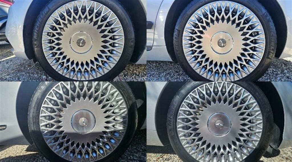 제네시스 G90 5.0 GDI AWD 프레스티지 이미지 20