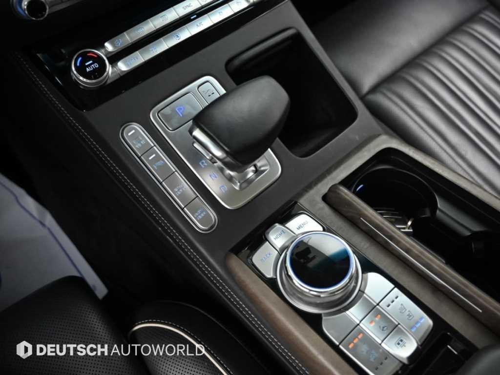 제네시스 G90 5.0 GDI AWD 프레스티지 이미지 8