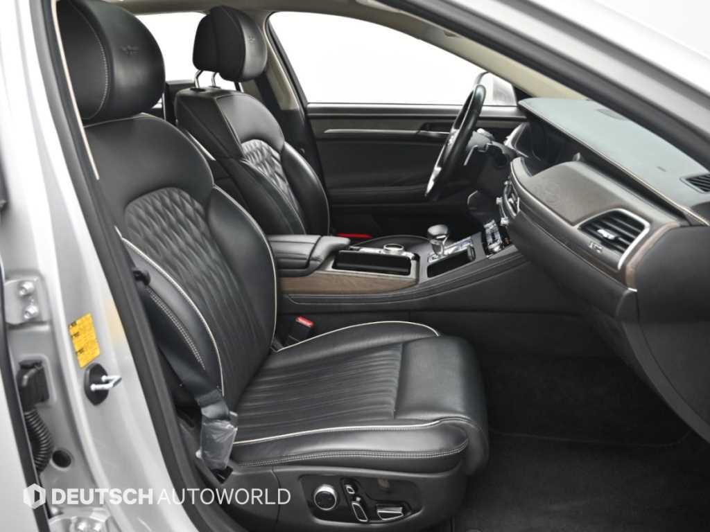 제네시스 G90 5.0 GDI AWD 프레스티지 이미지 9