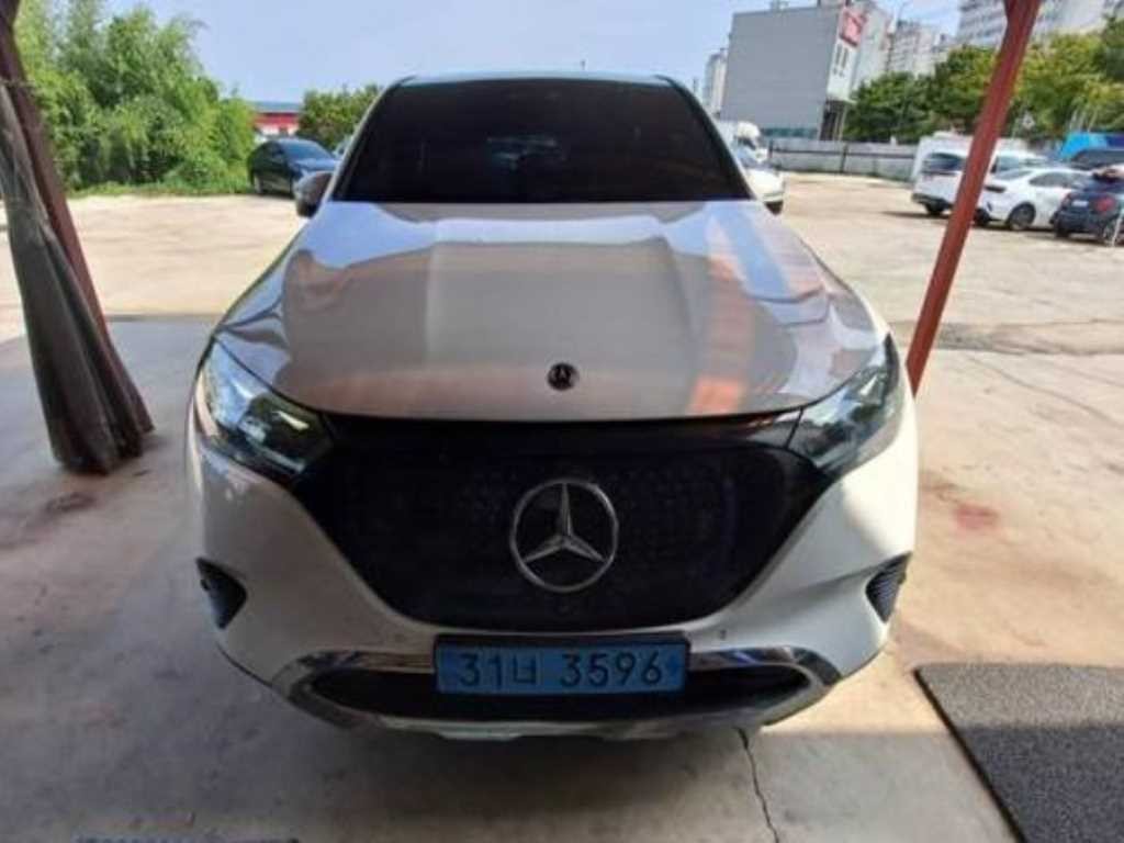 벤츠 EQE EQE SUV X294 EQE350 4MATIC 이미지 1