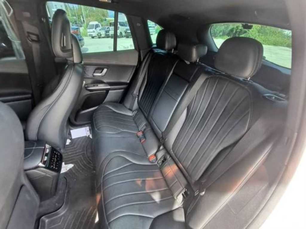벤츠 EQE EQE SUV X294 EQE350 4MATIC 이미지 12