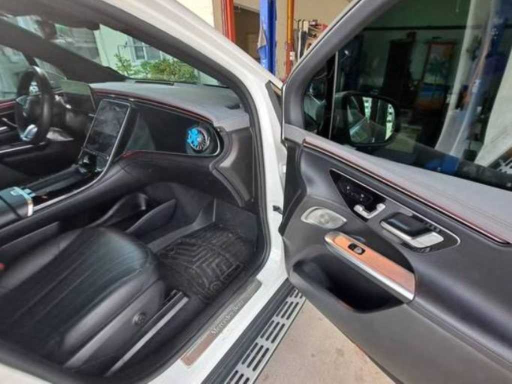 벤츠 EQE EQE SUV X294 EQE350 4MATIC 이미지 14