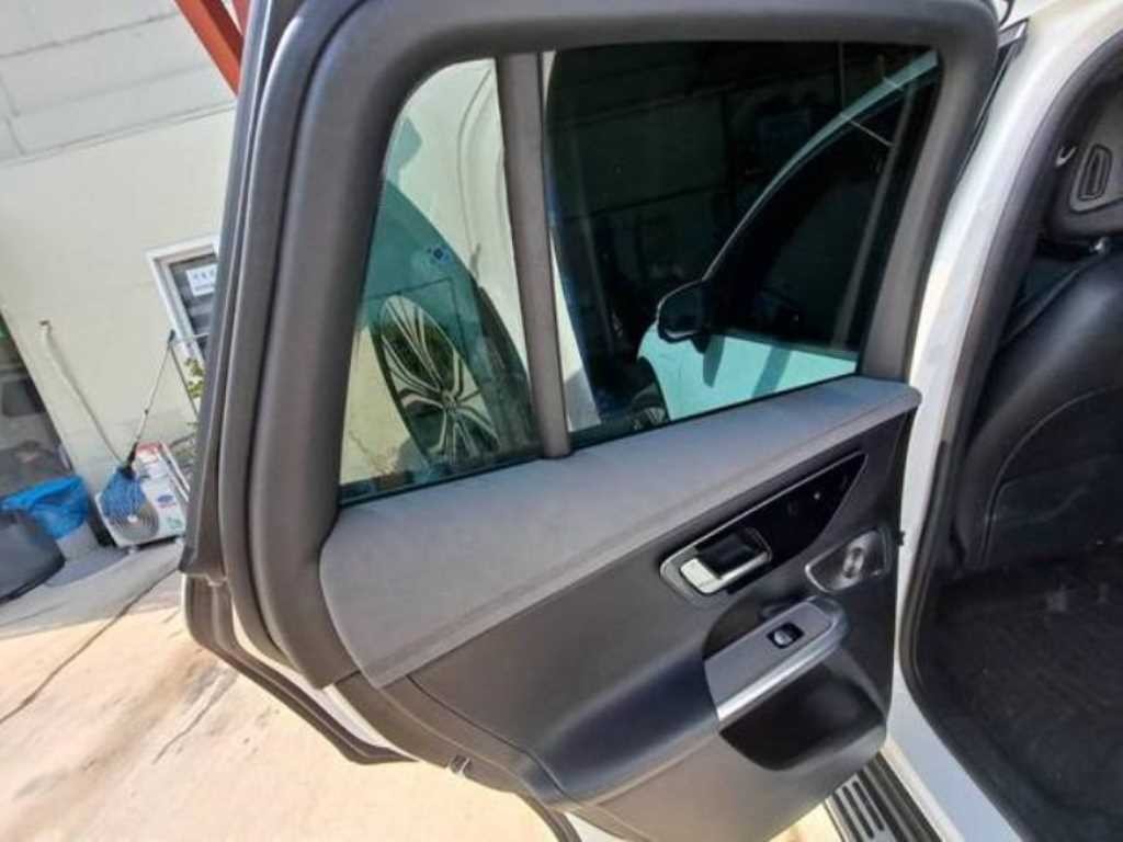 벤츠 EQE EQE SUV X294 EQE350 4MATIC 이미지 16