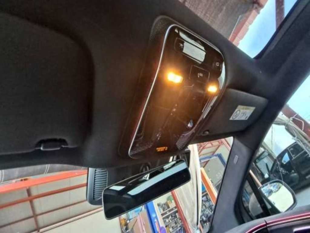 벤츠 EQE EQE SUV X294 EQE350 4MATIC 이미지 17