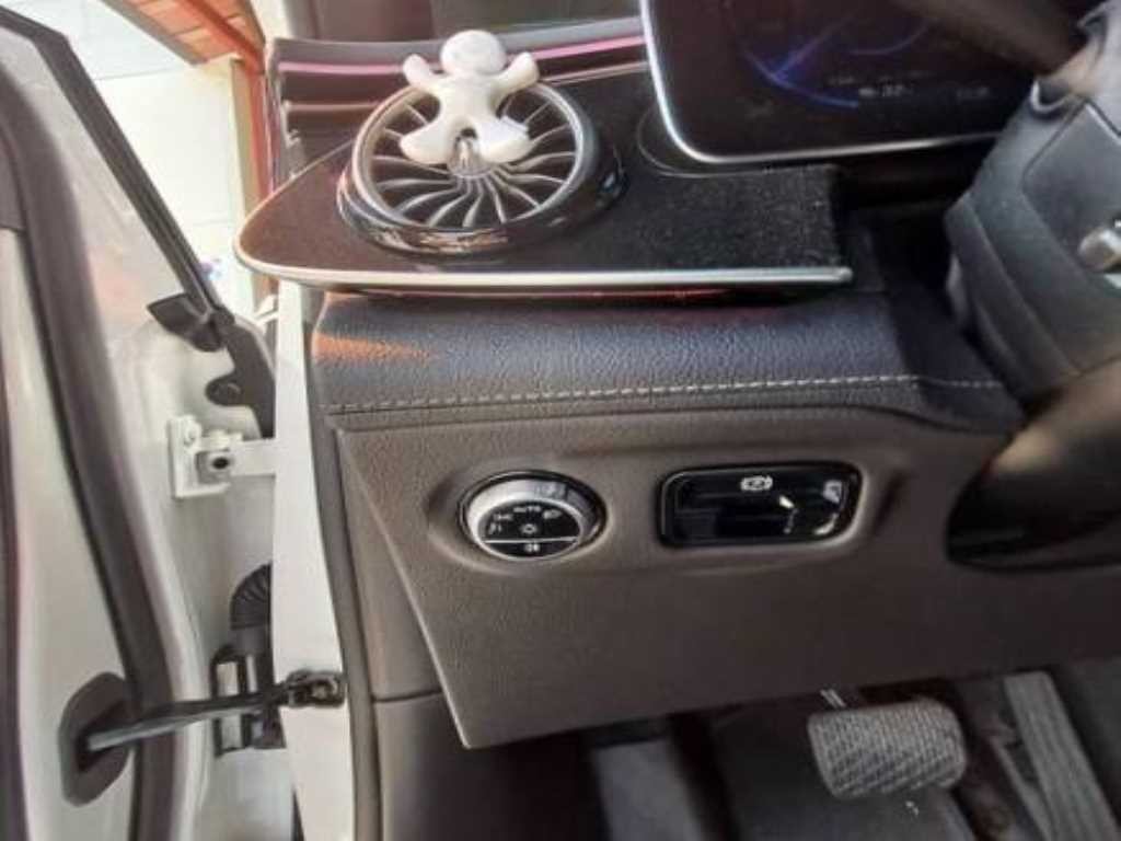 벤츠 EQE EQE SUV X294 EQE350 4MATIC 이미지 18