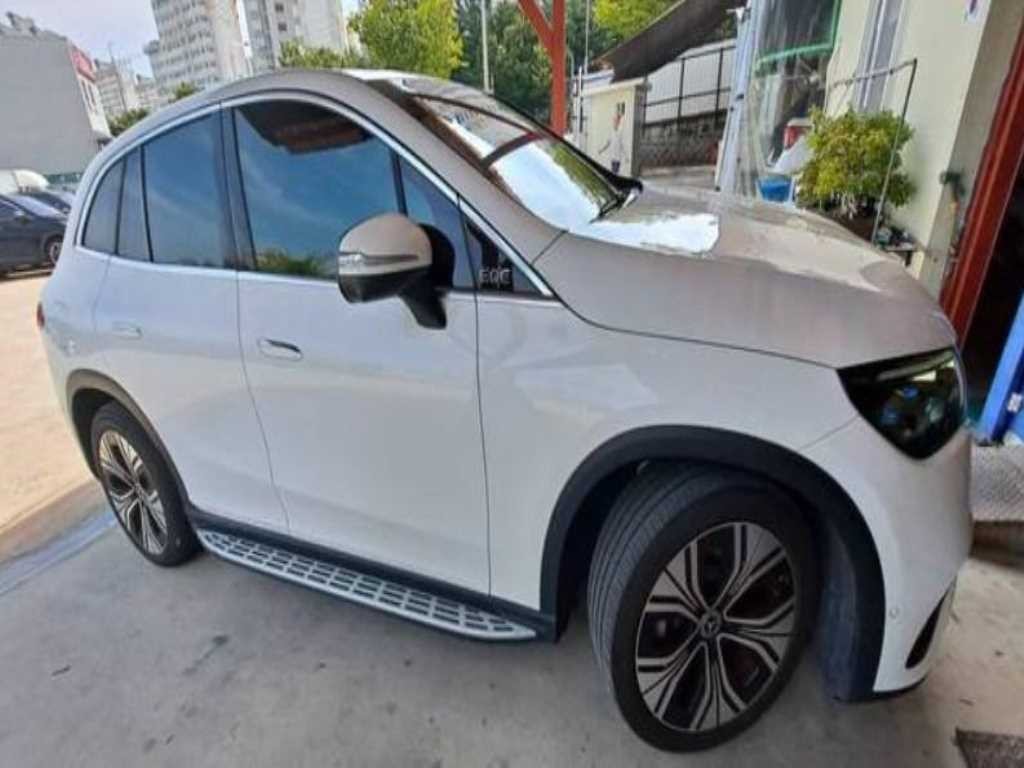 벤츠 EQE EQE SUV X294 EQE350 4MATIC 이미지 2