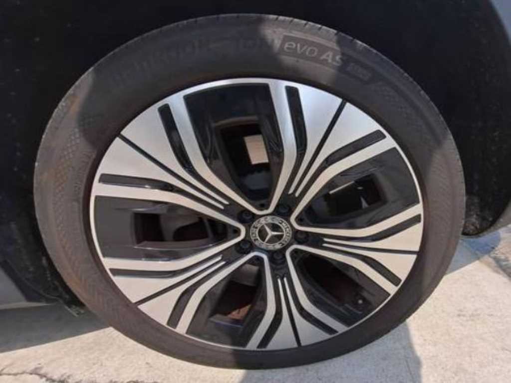 벤츠 EQE EQE SUV X294 EQE350 4MATIC 이미지 20