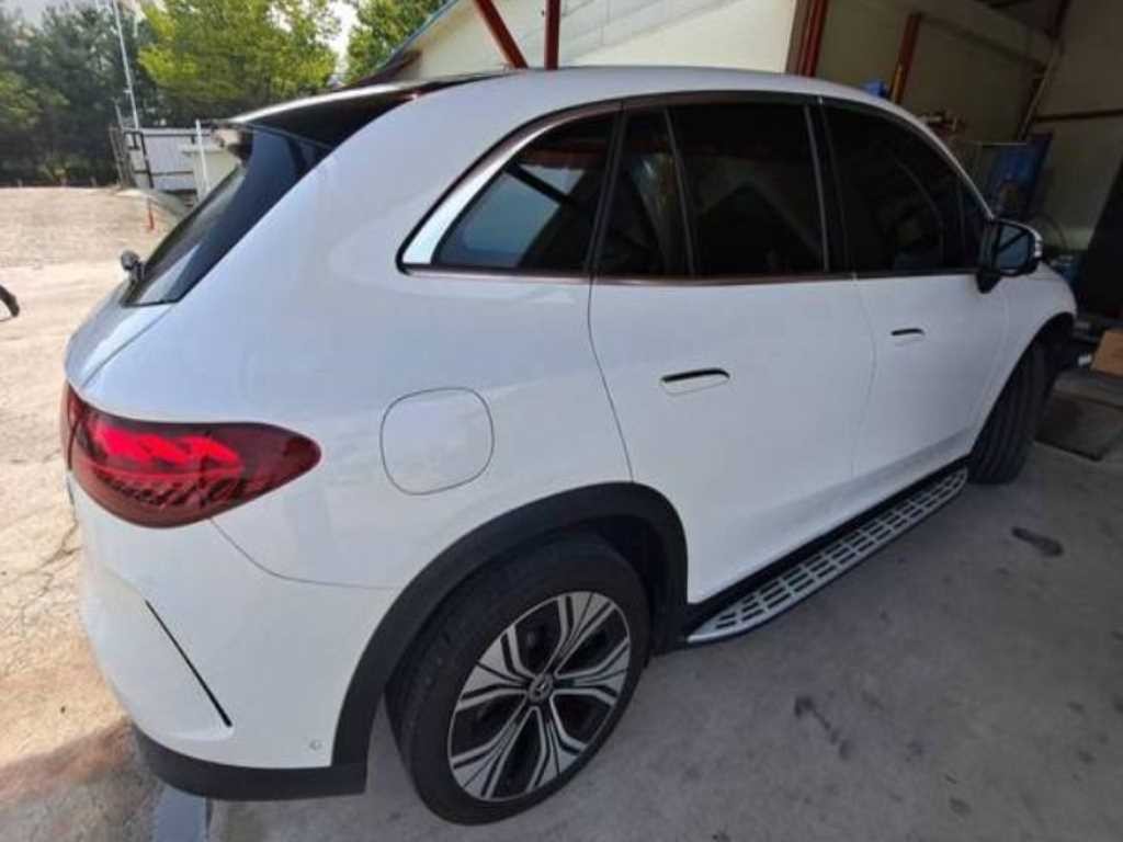 벤츠 EQE EQE SUV X294 EQE350 4MATIC 이미지 3