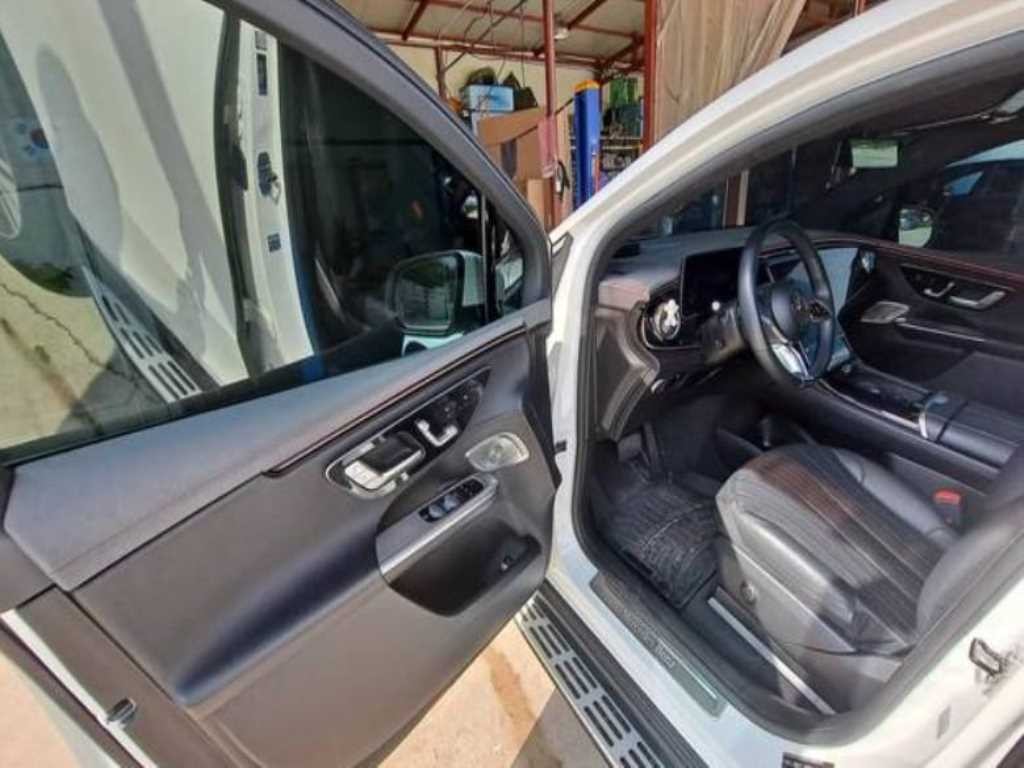 벤츠 EQE EQE SUV X294 EQE350 4MATIC 이미지 7
