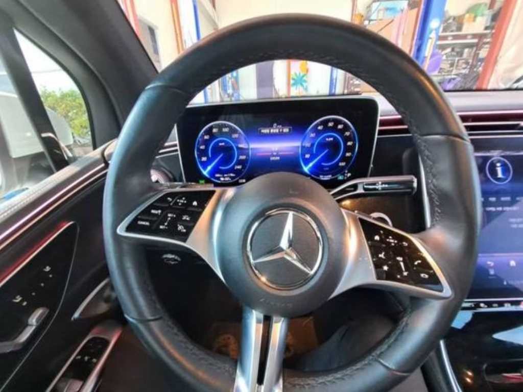 벤츠 EQE EQE SUV X294 EQE350 4MATIC 이미지 8