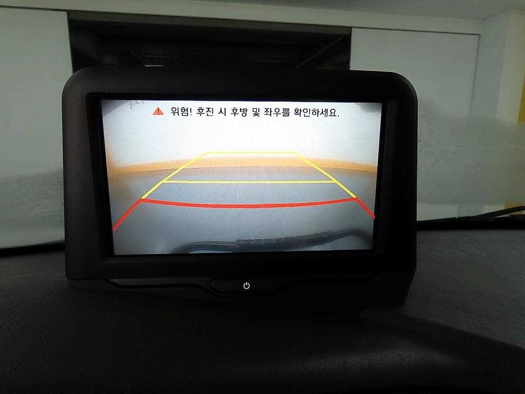 소형화물 카고(소형) [카고]포터2 1.0톤/더블캡/초장축/(CRDi) 스타일 이미지 15