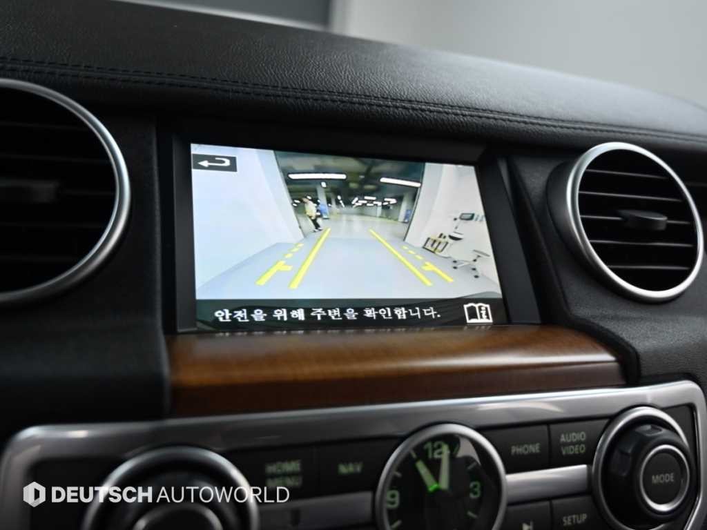 랜드로버 디스커버리 디스커버리4 3.0 SDV6 SE 이미지 15