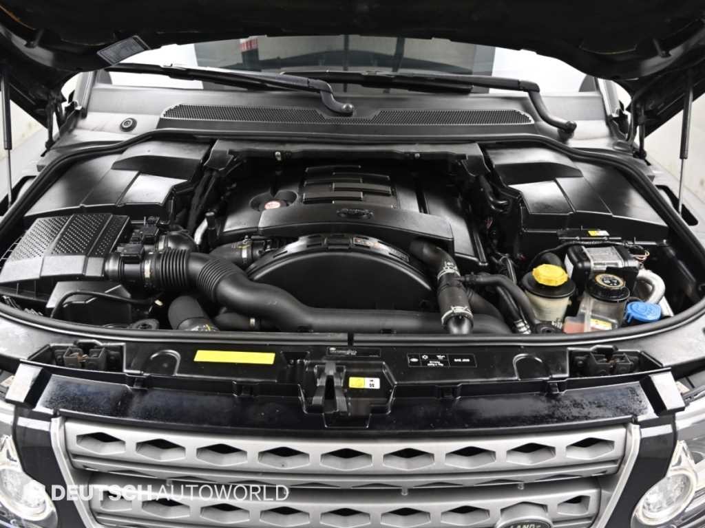 랜드로버 디스커버리 디스커버리4 3.0 SDV6 SE 이미지 6