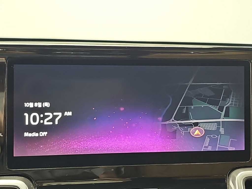 기아 쏘렌토 쏘렌토 4세대(MQ4) 디젤 2.2 2WD 프레스티지 이미지 15