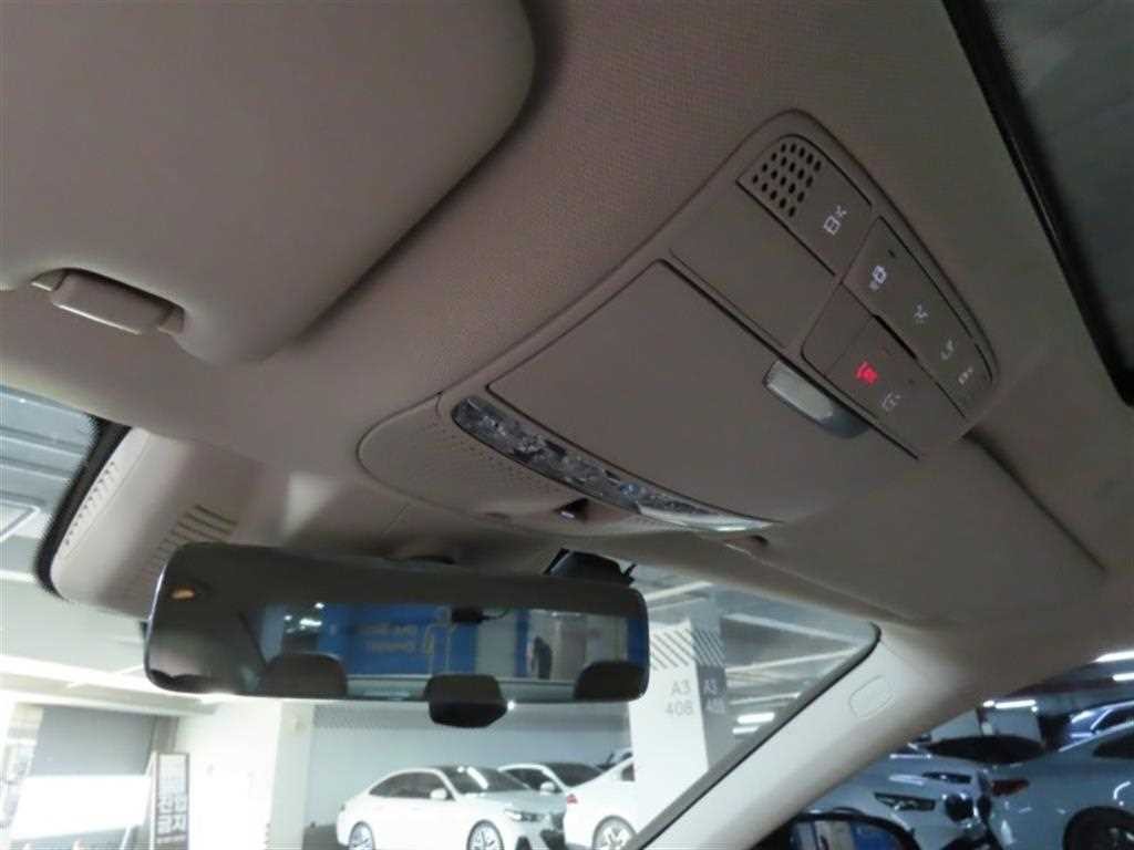 벤츠 CLS 클래스 CLS클래스 C257 CLS 53 4MATIC+ AMG 이미지 10