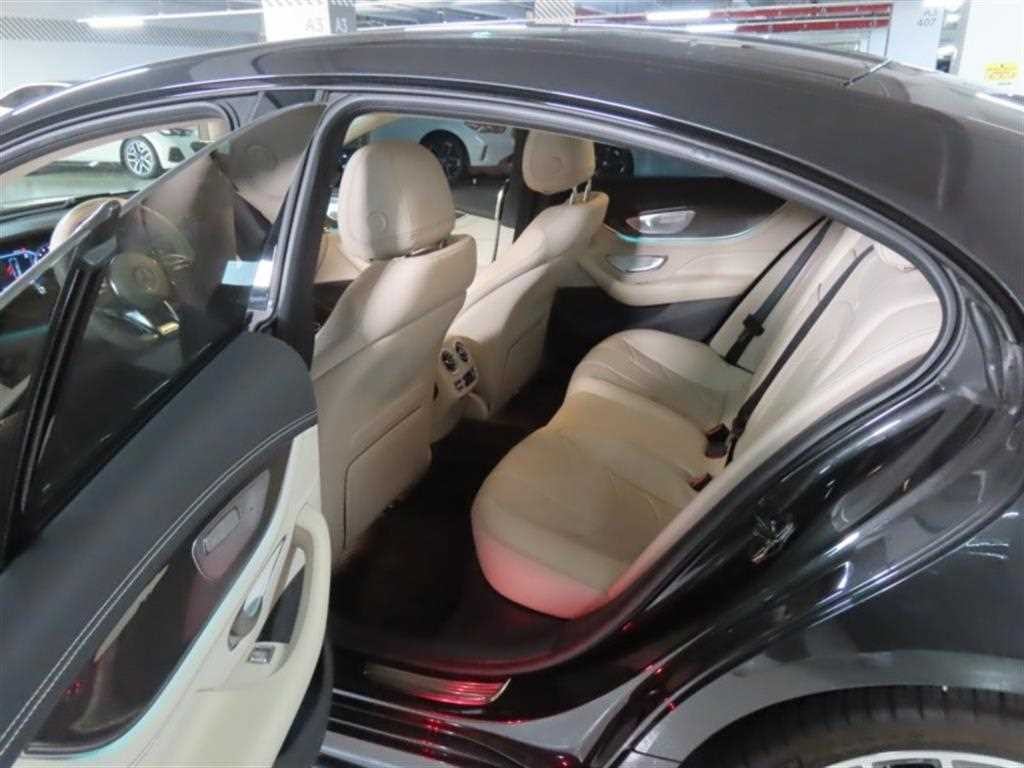 벤츠 CLS 클래스 CLS클래스 C257 CLS 53 4MATIC+ AMG 이미지 13
