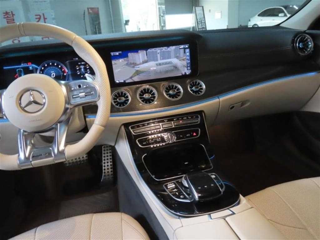 벤츠 CLS 클래스 CLS클래스 C257 CLS 53 4MATIC+ AMG 이미지 15