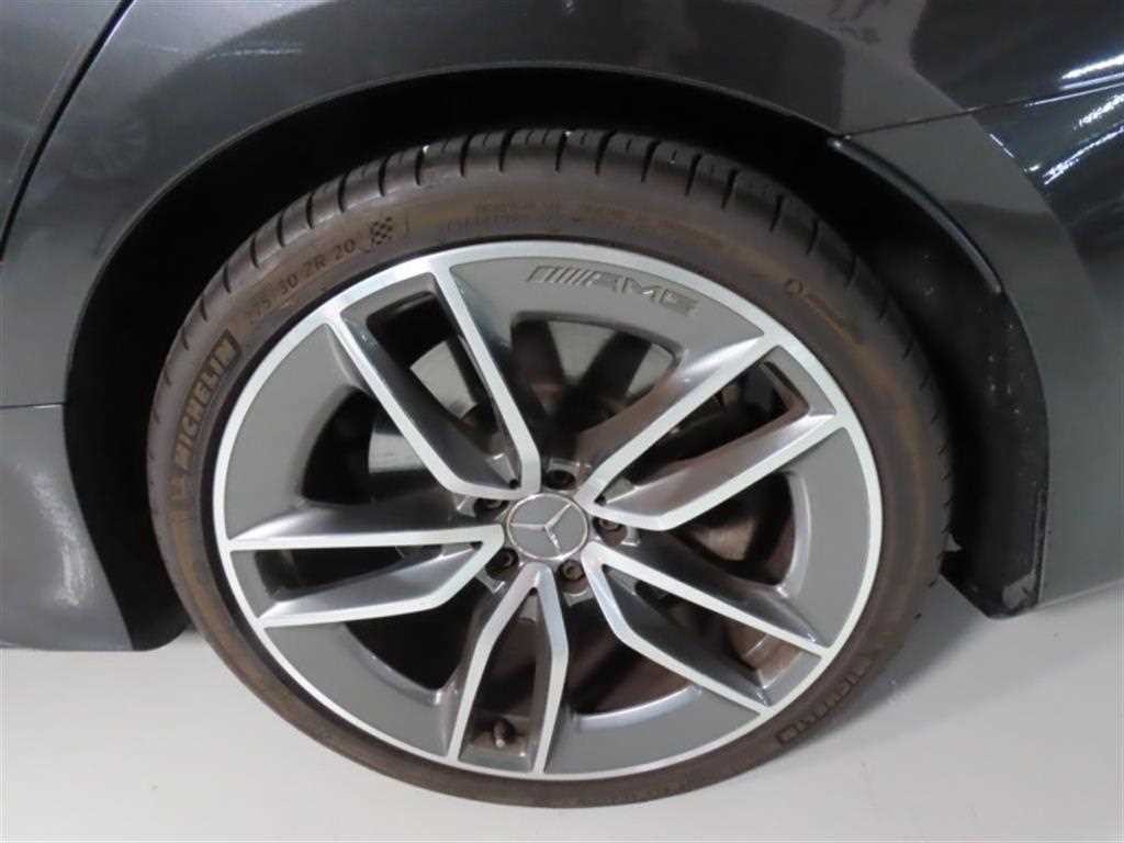벤츠 CLS 클래스 CLS클래스 C257 CLS 53 4MATIC+ AMG 이미지 16