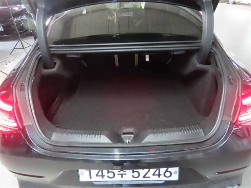 벤츠 CLS 클래스 CLS클래스 C257 CLS 53 4MATIC+ AMG 이미지 17
