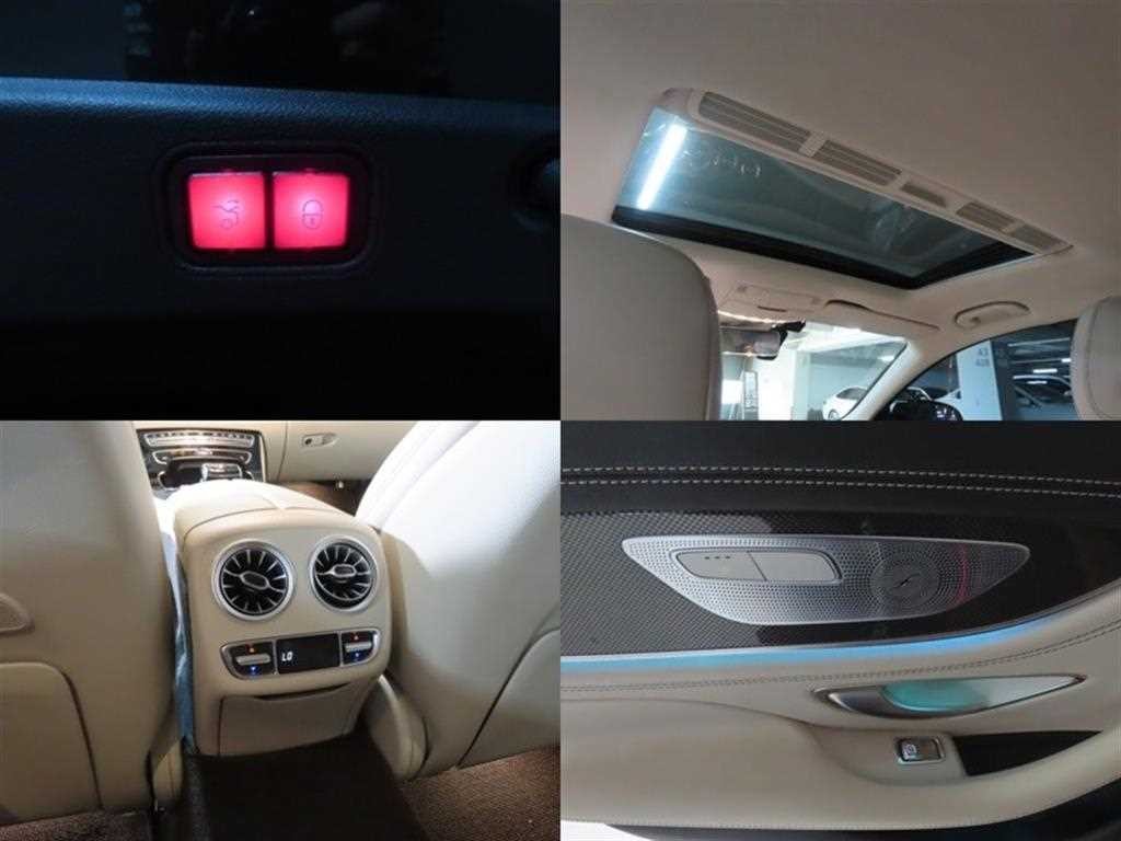 벤츠 CLS 클래스 CLS클래스 C257 CLS 53 4MATIC+ AMG 이미지 18