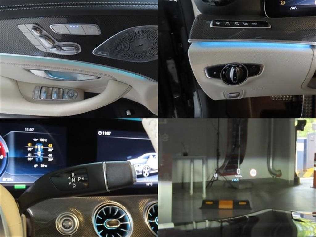 벤츠 CLS 클래스 CLS클래스 C257 CLS 53 4MATIC+ AMG 이미지 19