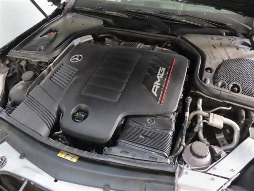 벤츠 CLS 클래스 CLS클래스 C257 CLS 53 4MATIC+ AMG 이미지 20