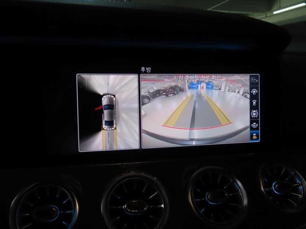 벤츠 CLS 클래스 CLS클래스 C257 CLS 53 4MATIC+ AMG 이미지 9