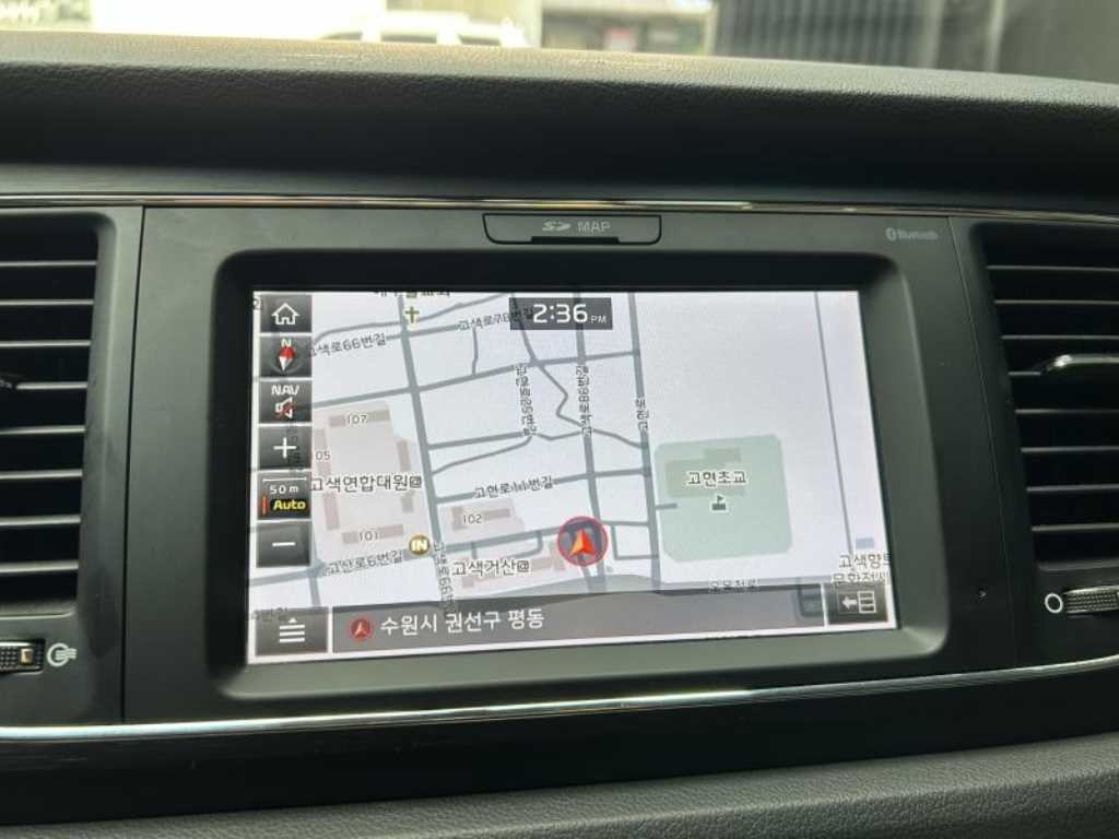 기아 카니발 더 뉴 카니발 디젤 9인승 럭셔리 이미지 16