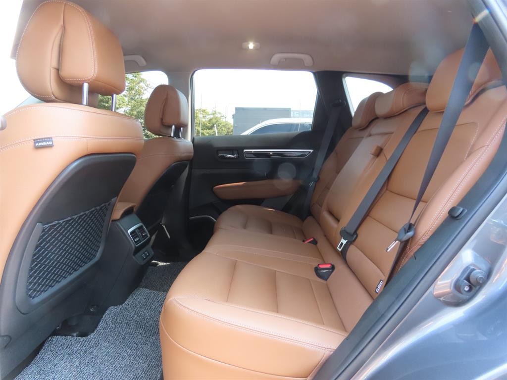 르노코리아(삼성) QM6 더뉴QM6 2.0 LPe RE 2WD 이미지 11