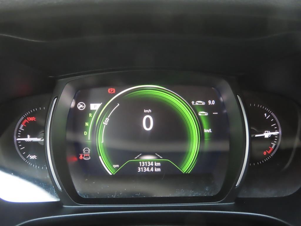 르노코리아(삼성) QM6 더뉴QM6 2.0 LPe RE 2WD 이미지 16