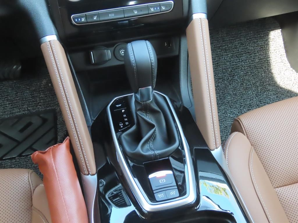 르노코리아(삼성) QM6 더뉴QM6 2.0 LPe RE 2WD 이미지 20