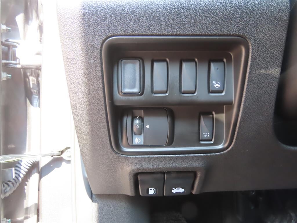 르노코리아(삼성) QM6 더뉴QM6 2.0 LPe RE 2WD 이미지 22