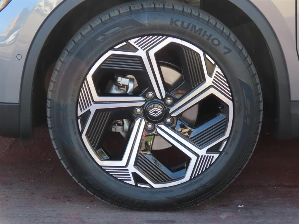 르노코리아(삼성) QM6 더뉴QM6 2.0 LPe RE 2WD 이미지 28