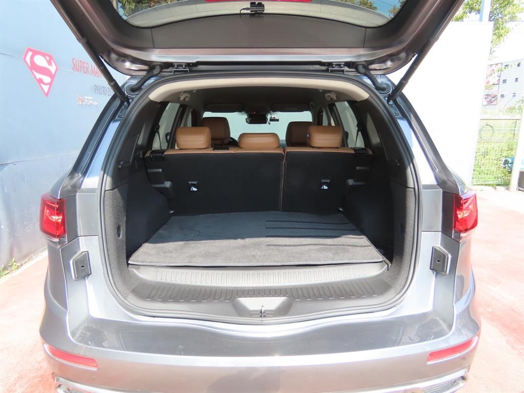 르노코리아(삼성) QM6 더뉴QM6 2.0 LPe RE 2WD 이미지 7