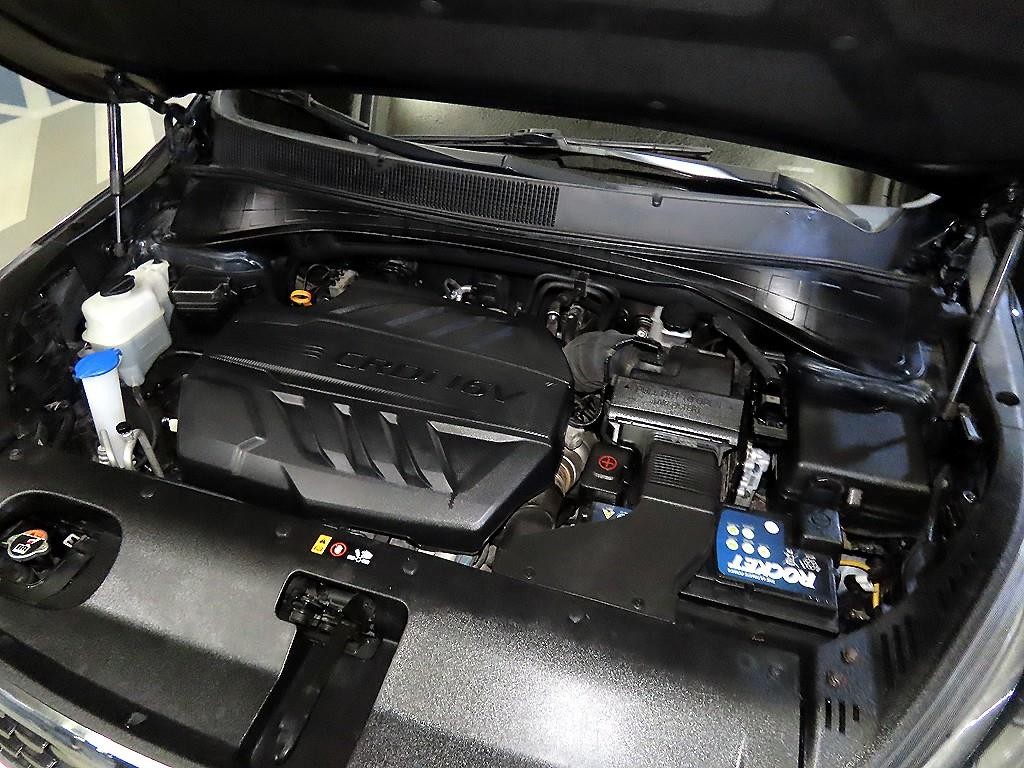 기아 쏘렌토 더 뉴 쏘렌토 디젤 2.0 2WD 노블레스 이미지 19