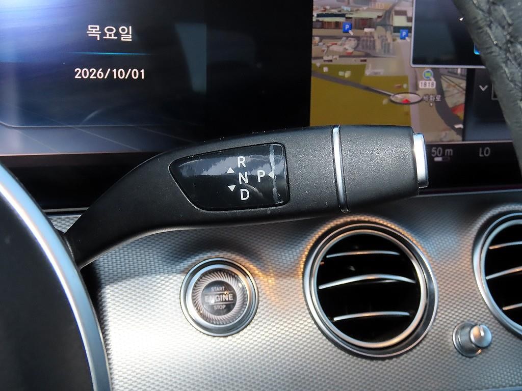 벤츠 E 클래스 E-클래스 W213 E300 AMG LINE 이미지 11