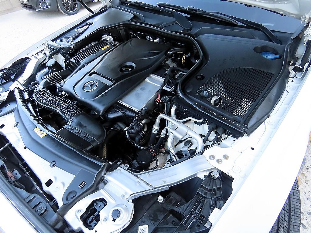 벤츠 E 클래스 E-클래스 W213 E300 AMG LINE 이미지 19