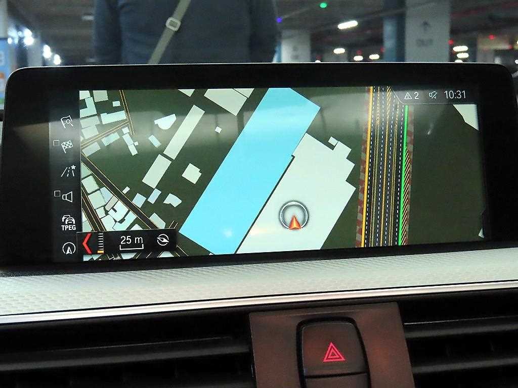 BMW 3시리즈 3시리즈 (F30) 320d M 스포츠 이미지 13