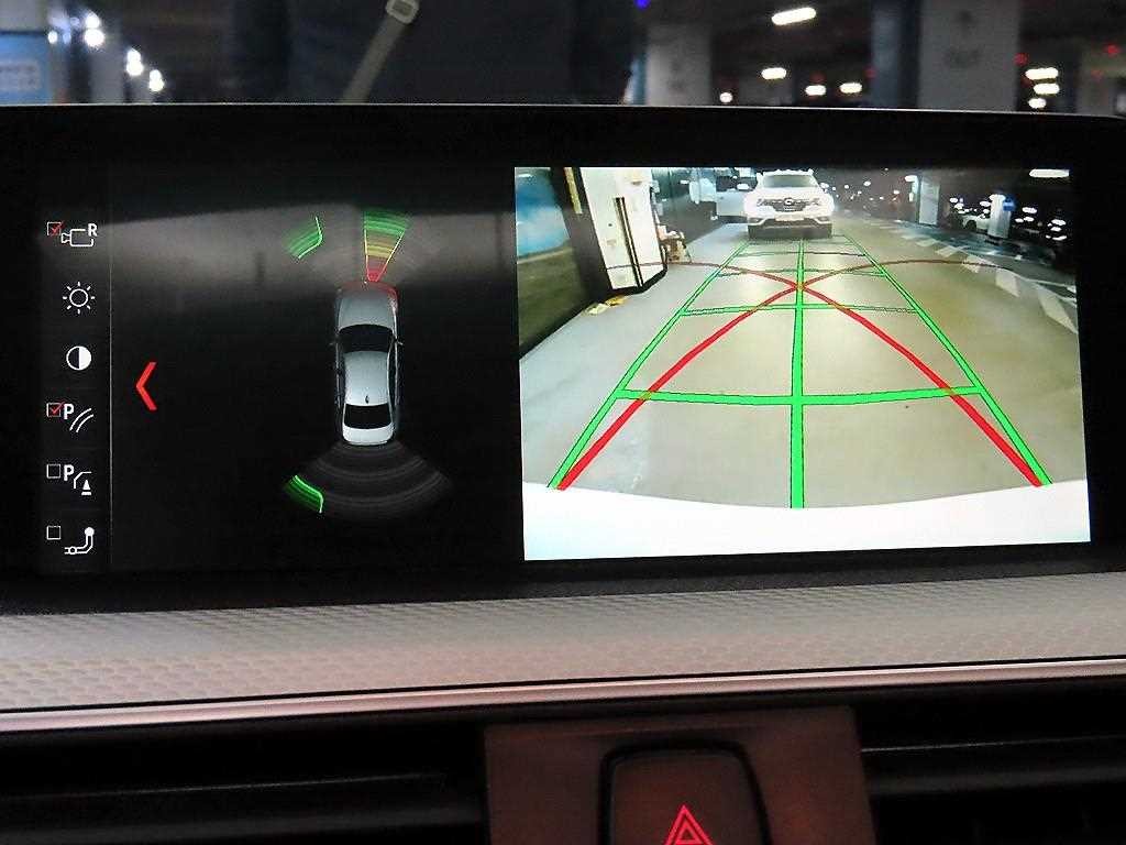 BMW 3시리즈 3시리즈 (F30) 320d M 스포츠 이미지 14