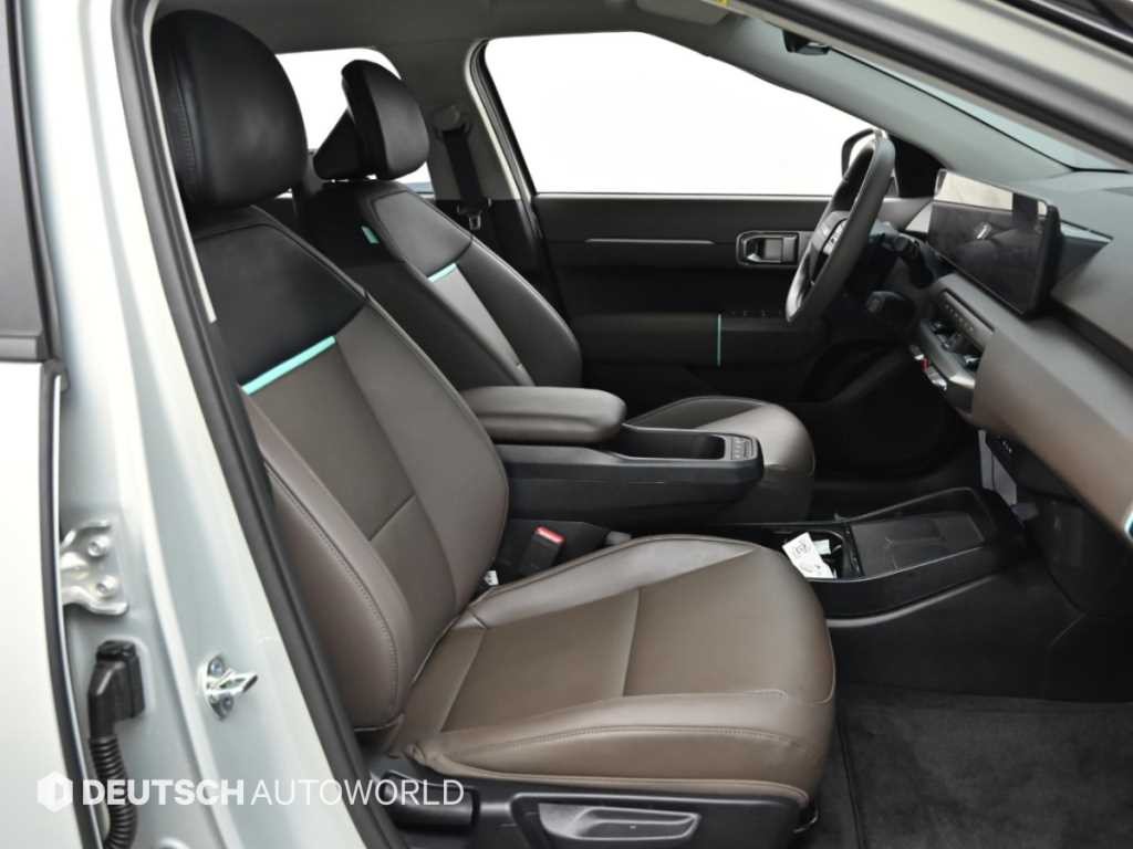 기아 EV4 롱레인지 2WD 에어 이미지 10