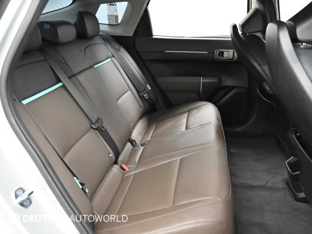 기아 EV4 롱레인지 2WD 에어 이미지 12