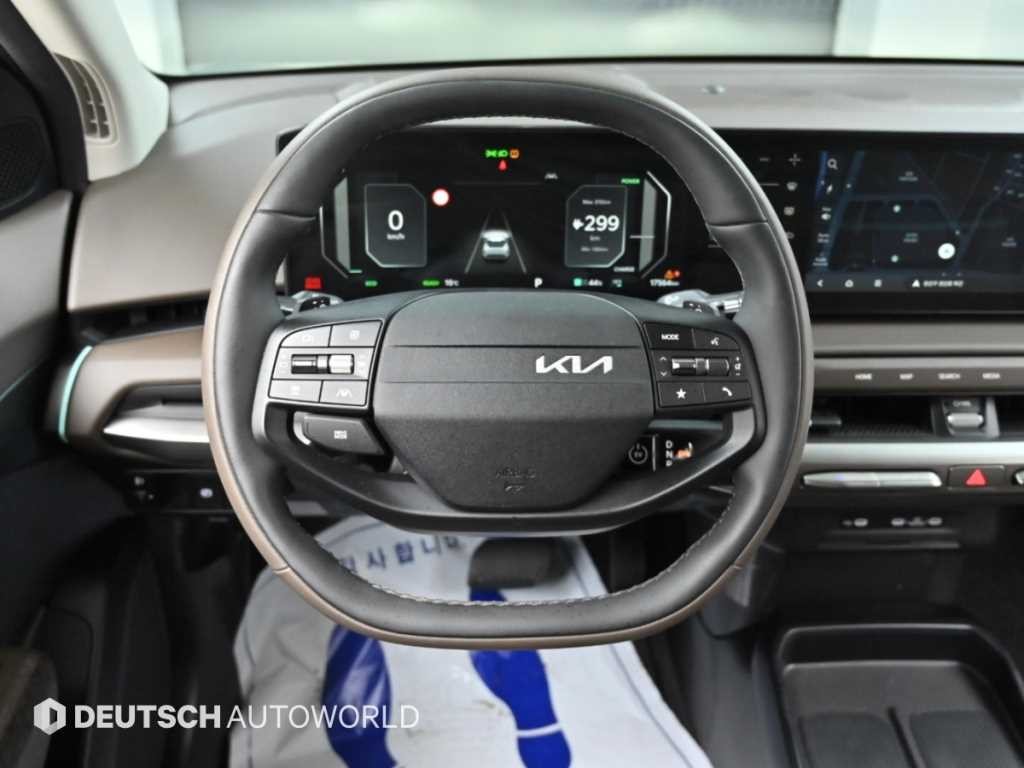 기아 EV4 롱레인지 2WD 에어 이미지 13