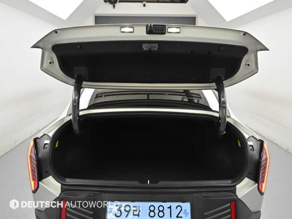 기아 EV4 롱레인지 2WD 에어 이미지 20