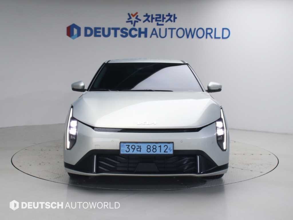 기아 EV4 롱레인지 2WD 에어 이미지 3