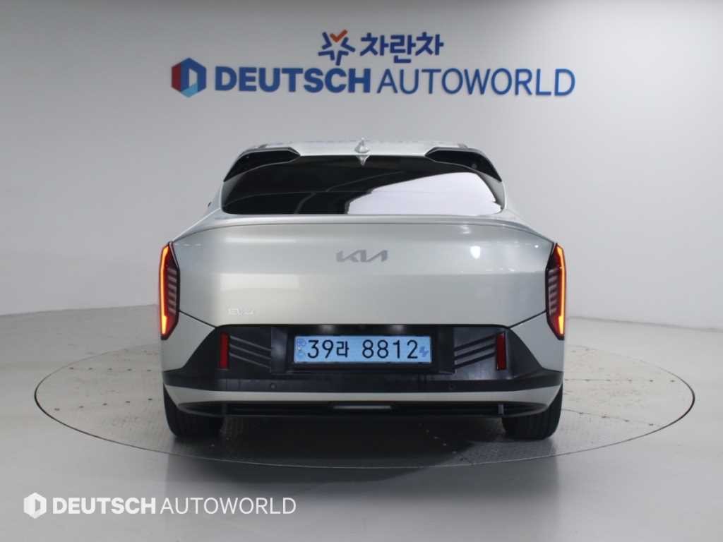기아 EV4 롱레인지 2WD 에어 이미지 4