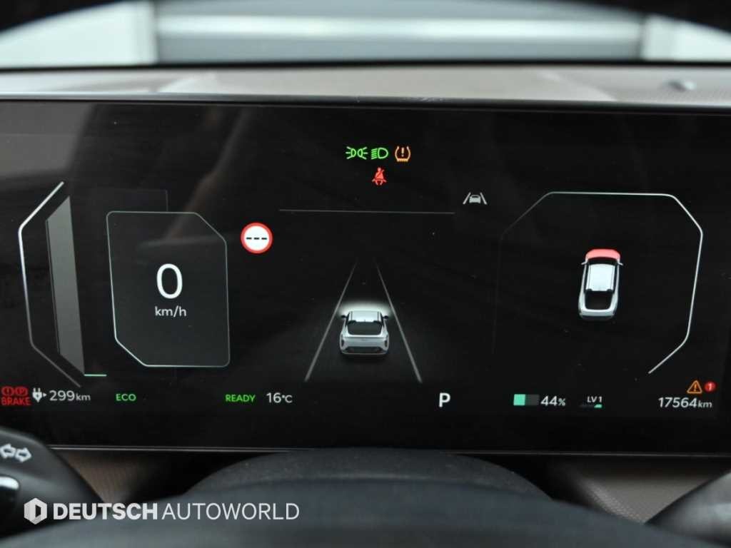 기아 EV4 롱레인지 2WD 에어 이미지 8